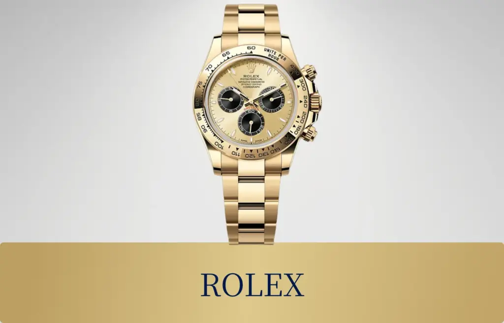 ROLEX