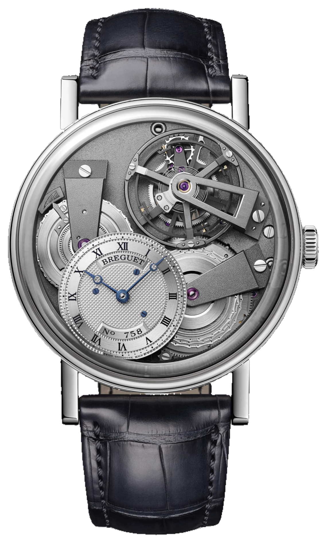 Breguet