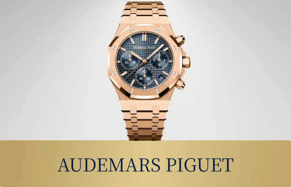 AUDEMARS PIGUET
