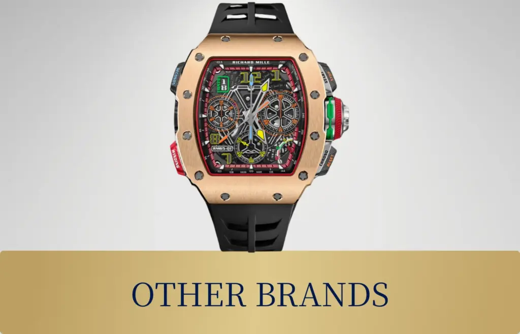 OTHER BRANDS