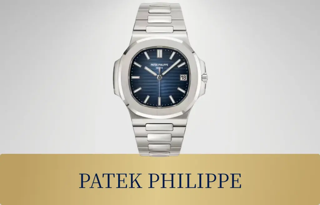 PATEK PHILIPPE
