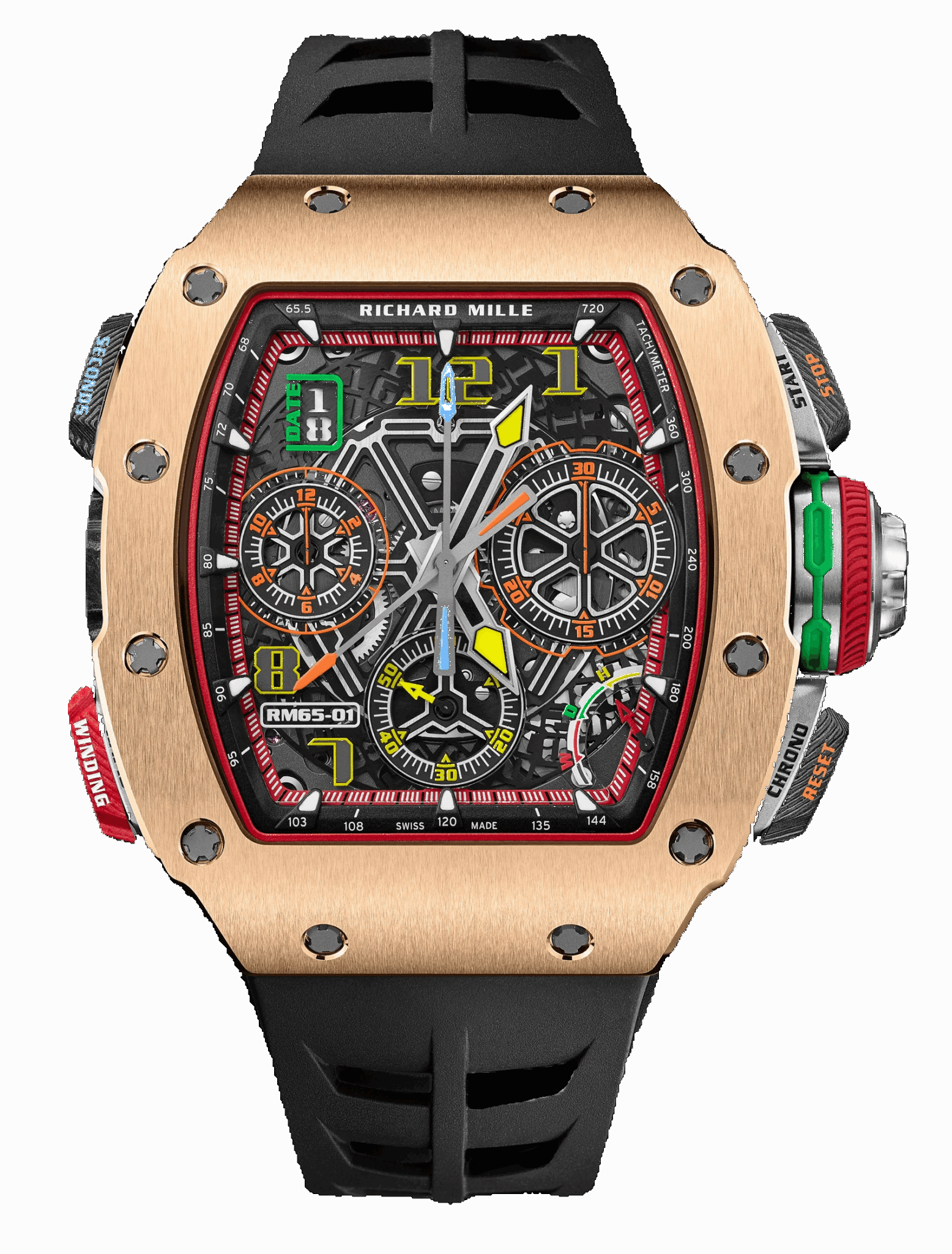 Richard Mille