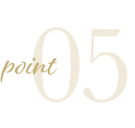 ポイント5