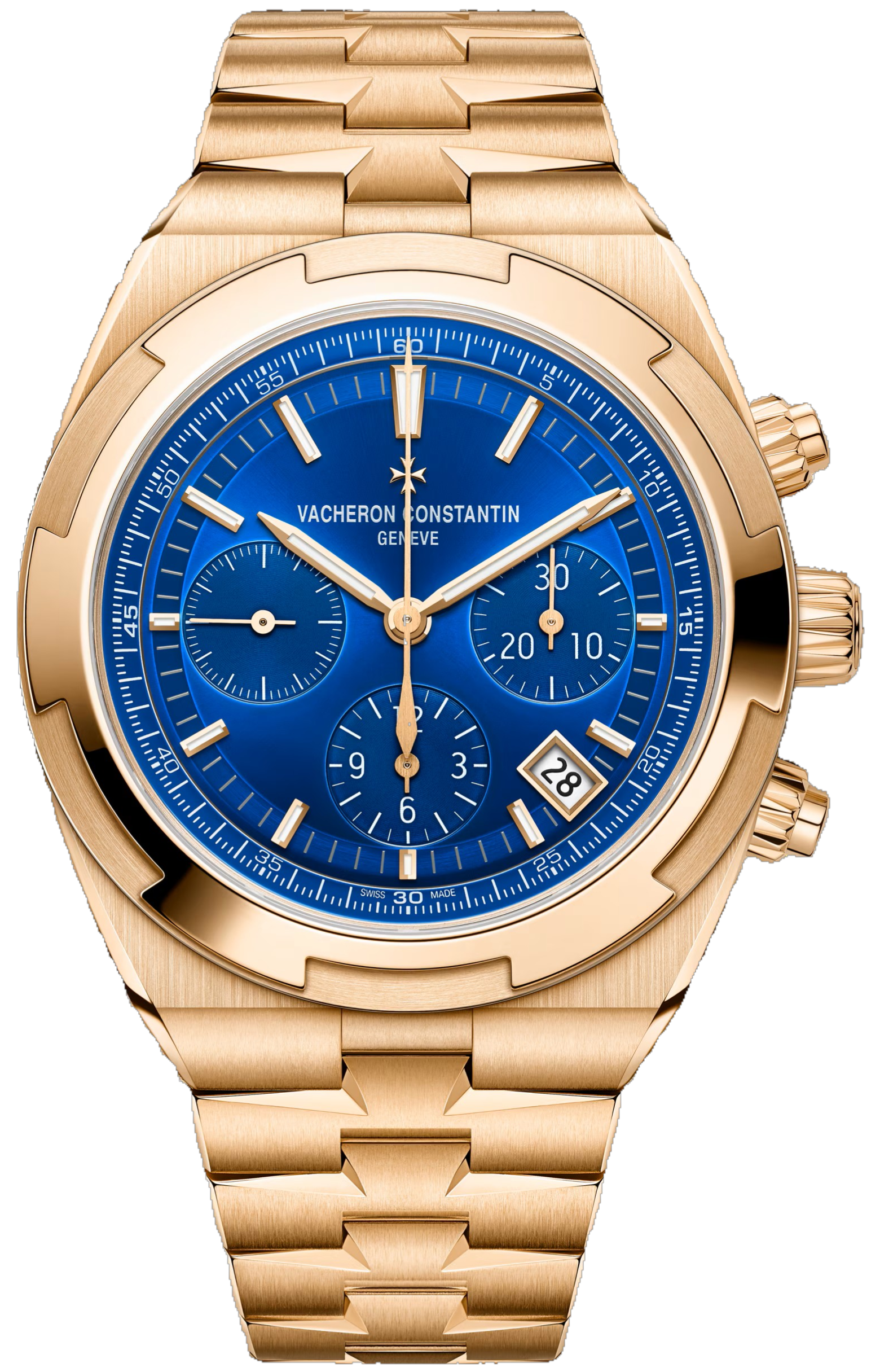 Vacheron Constantin