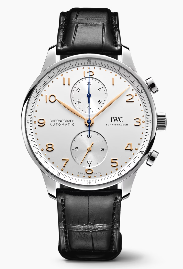 IWC