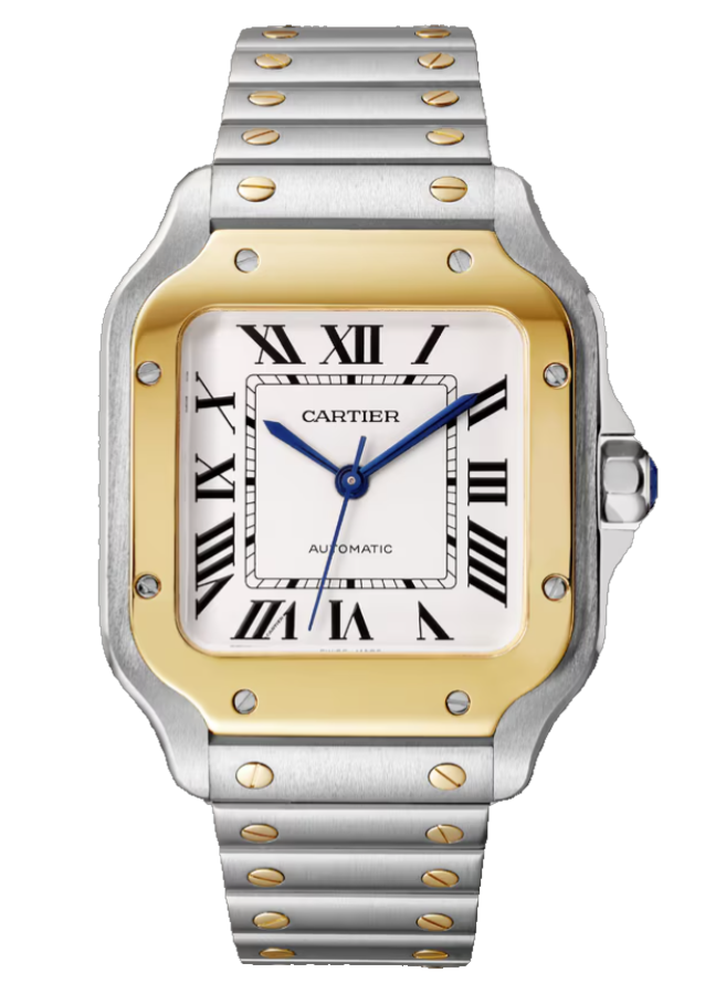 Cartier
