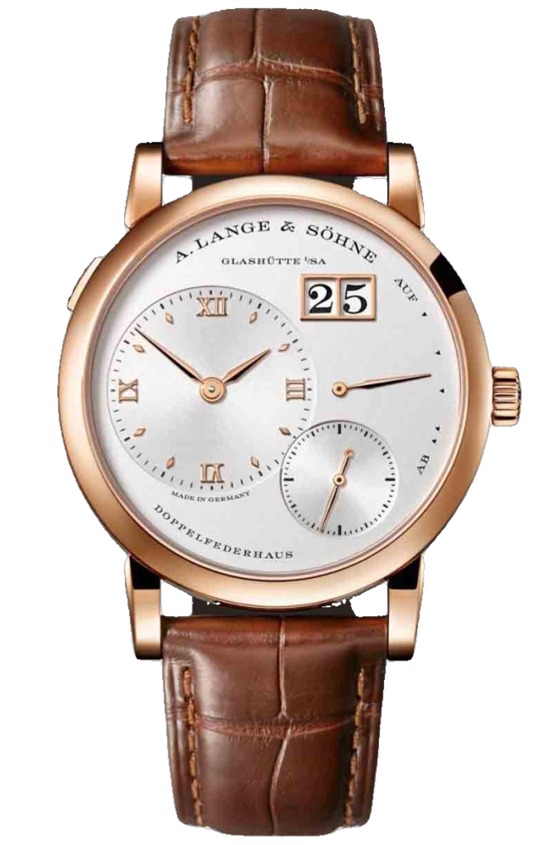 A.Lange&Sohne