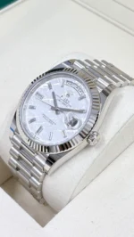 CARTIER W1013654 マストタンク WT GP SM - watch3 | 高級腕時計の販売